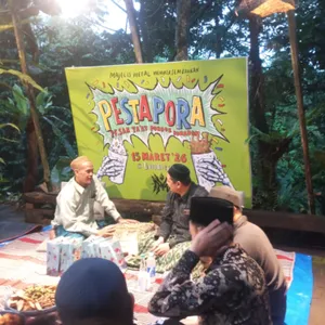 Ust Agus Moron & Gus Buyung