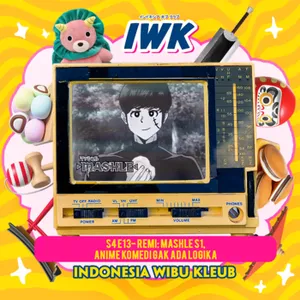 REMI: Mashle S1, Anime Komedi Gak Ada Logika