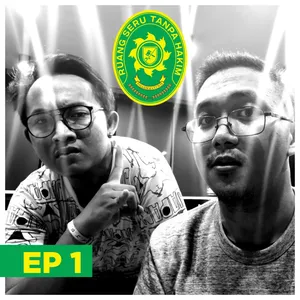 EP1 - FIRST TIME OF EVERYTHING