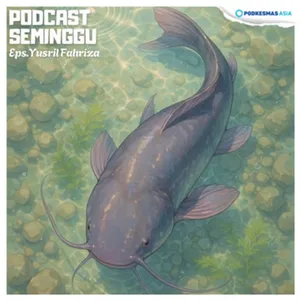 Episode Yusril Fahriza