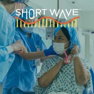 The First Woman To Get A New Kind Of Kidney Transplant