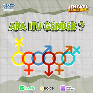 Apa Itu Gender ?