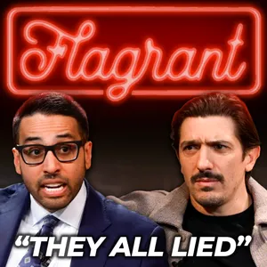 New Epstein Files More Evil Than We Thought, & Who Is Next Epstein? | Flagrant 692