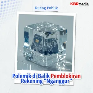 Polemik Dibalik Pemblokiran Rekening "Nganggur"