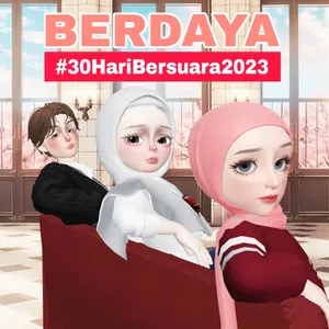 Mereka Pusing Kalo Ga Ada Kamu? Fix! Kamu Berdayaguna! #30HariBersuara2023