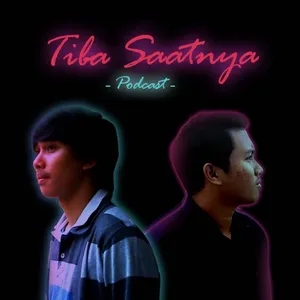 Perkenalan kami "Tiba Saatnya"