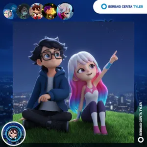 Waktunya Kita Bercerita Storytelling Princess Zora dan Marta