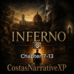 Inferno Ch 7-13 | CostasNarrativeXP