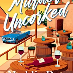 DOWNLOAD Murder Uncorked (Cece Barton Mystery, #1) #download
