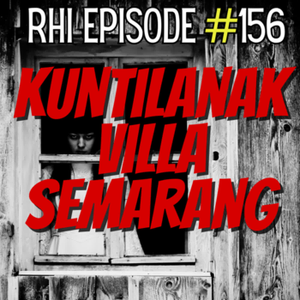 Kunti Villa Semarang