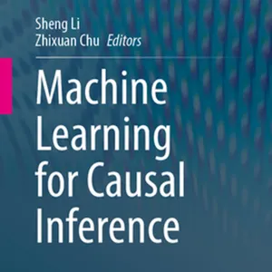 downloaden Machine Learning for Causal Inference #download