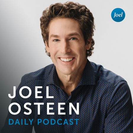 Prepared In The Process | Joel Osteen