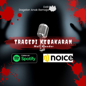 Tragedi Kebakaran di Mall Klender