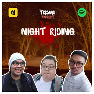 S11E6: Night Riding