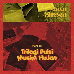 3. Trilogi Puisi Musim Hujan