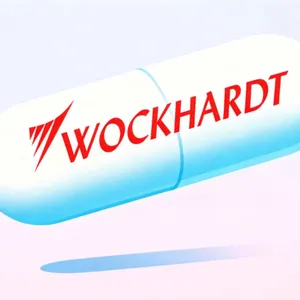 How Wockhardt solved a problem Indian pharma couldn't