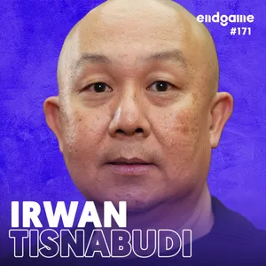 Irwan Tisnabudi: Ubah Pola Pikir, Dobrak Kebiasaan Lama