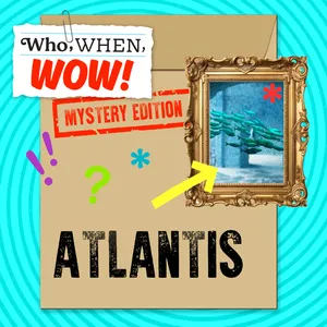 Atlantis (11/13/24)