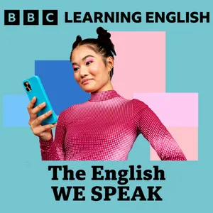 The English We Speak: Second nature