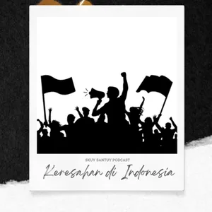 Keresahan di Indonesia #BalasDi18Spesial2024