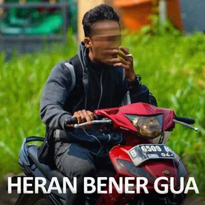 EPS 12 | FAK ORANG YANG NGEROKO SAMBIL BAWA MOTOR