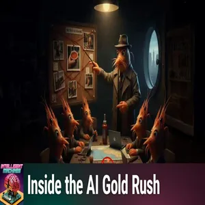 IM 838: Fat Bears Live Now! - Inside the AI Gold Rush