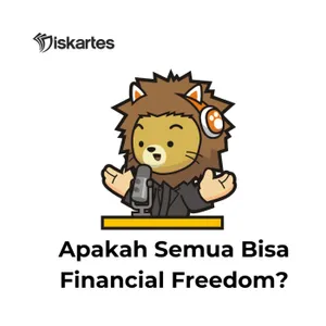 Benarkah Financial Freedom Untuk Semua Orang?
