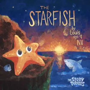 The Starfish/The Package (feat. Dan Mintz)