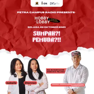 Ngobrolin Pemuda, Bonus Demografi, dan Generasi Emas 2045