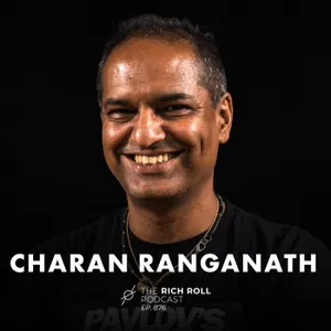 The Neuroscience Of Memory: Deja Vu, Photographic Memory, Improving Cognition & Why We Remember With Charan Ranganath, PhD