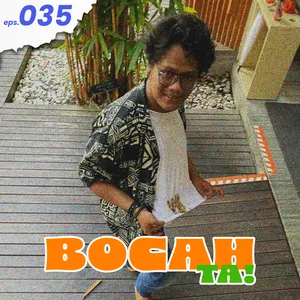 Eps.35 - Perjalanan Dinas Penuh dengan DRAMA!!!