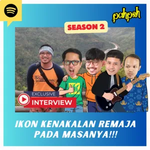 IKON KENAKALAN REMAJA PADA MASANYA!!!