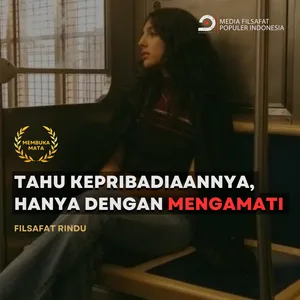 Cara Tahu Kepribadian Seseorang dengan Mengamatinya