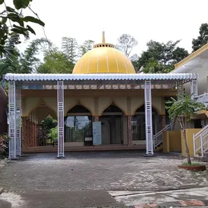 Tarawih Malam 26 Ramadan 1445 H