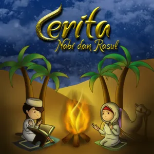 Kisah Nabi Sulaiman AS (Part 1) | Cerita Nabi dan Rasul | Kisah Islami | Cerita anak | Cerita Islam Anak Muslim | Sejarah Islam