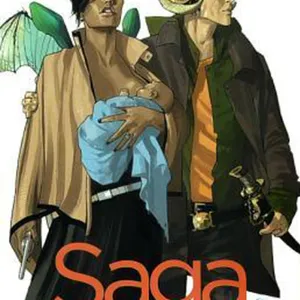 herunterladen Saga, Vol. 1 #download