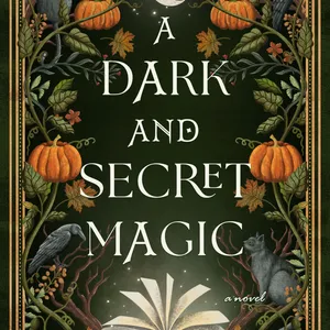 [PDF/eBOOK] A Dark and Secret Magic By Wallis Kinney