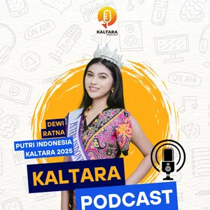 Dewi Ratna - Putri Indonesia Kaltara 2025