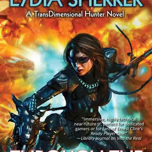 descargar Through the Storm (TransDimensional Hunter #2) #download