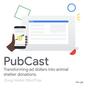 Doug Hexter | Transforming ad dollars into animal shelter donations | PubCast