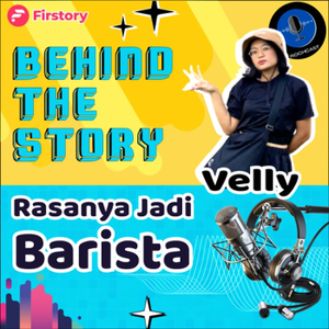 Pernah Di Teror & Di Untit Customer Ft Velly (PART 2) #BTS Eps 51