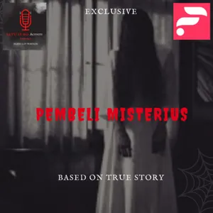 PEMBELI MISTERIUS-EPS 123