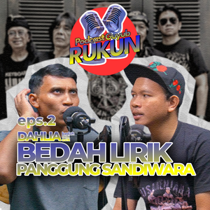 DAHLIA EPS 2 | BEDAH LIRIK PANGGUNG SANDIWARA GODBLESS