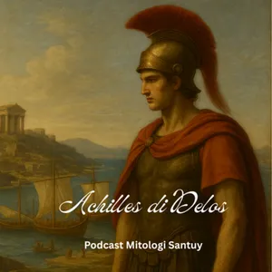 Achilles di Delos