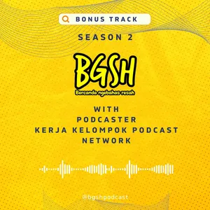 Bonus Track Sebelum Season 2