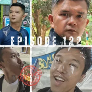 #122: Chronically Online