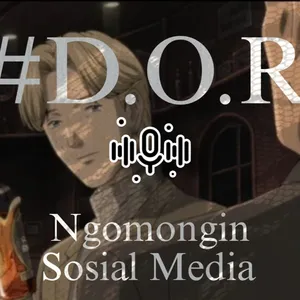 #DiaryofReflcetion - Ngomongin Soal Konten Sosial Media