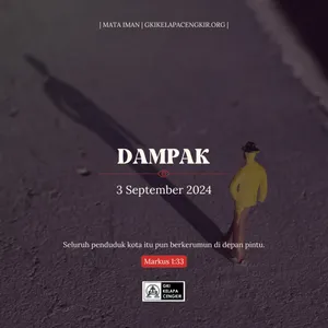 DAMPAK