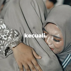 kecuali