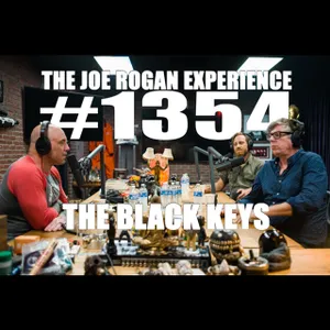 #1354 - The Black Keys